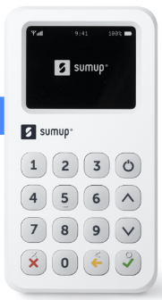 sumUp 3g